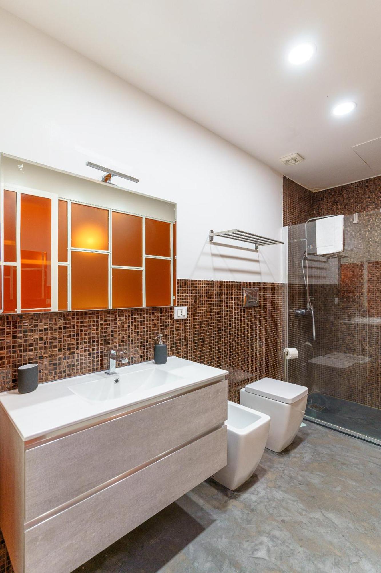 Proserpina Apartment CTA Exterior foto