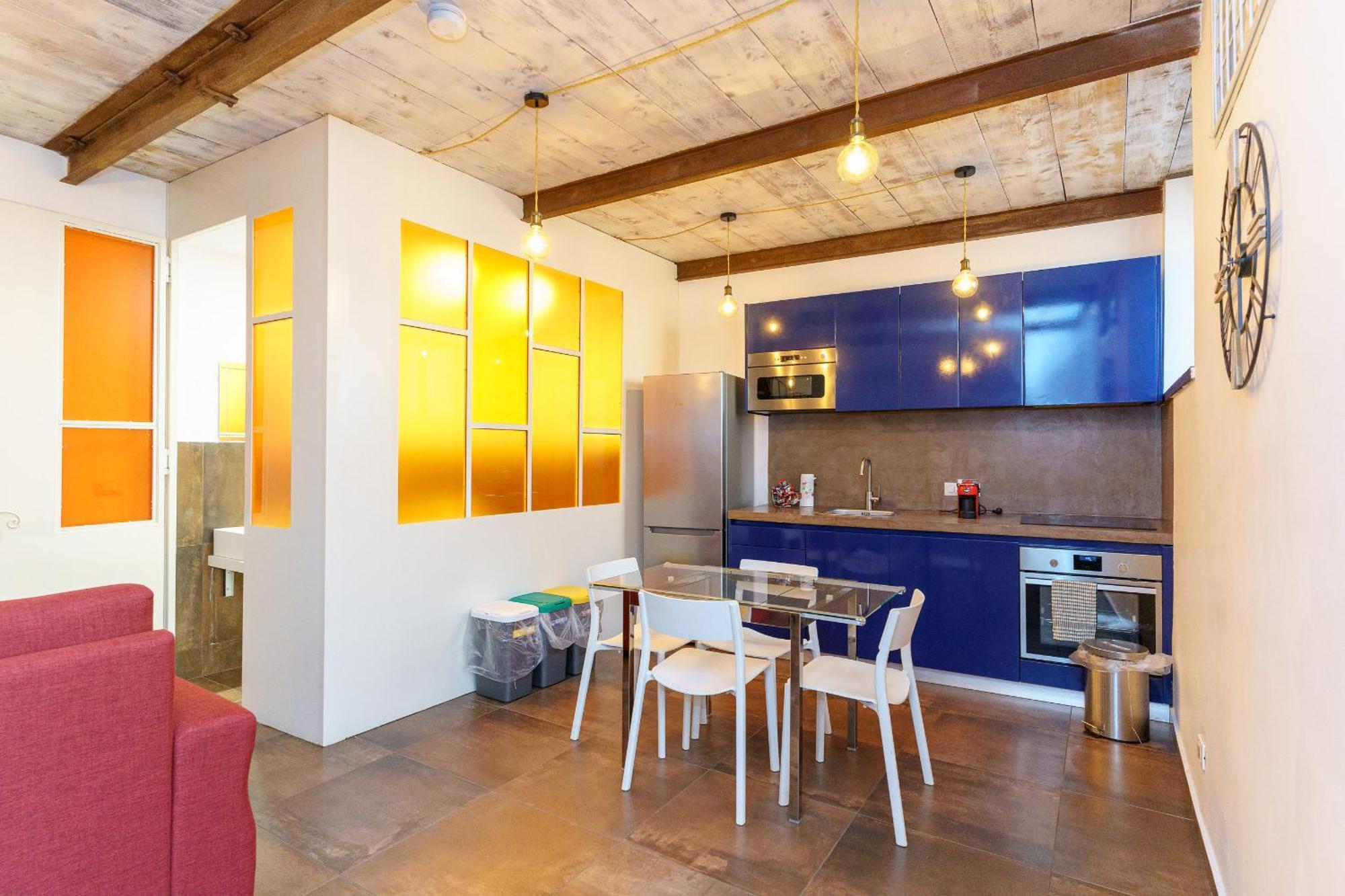 Proserpina Apartment CTA Exterior foto