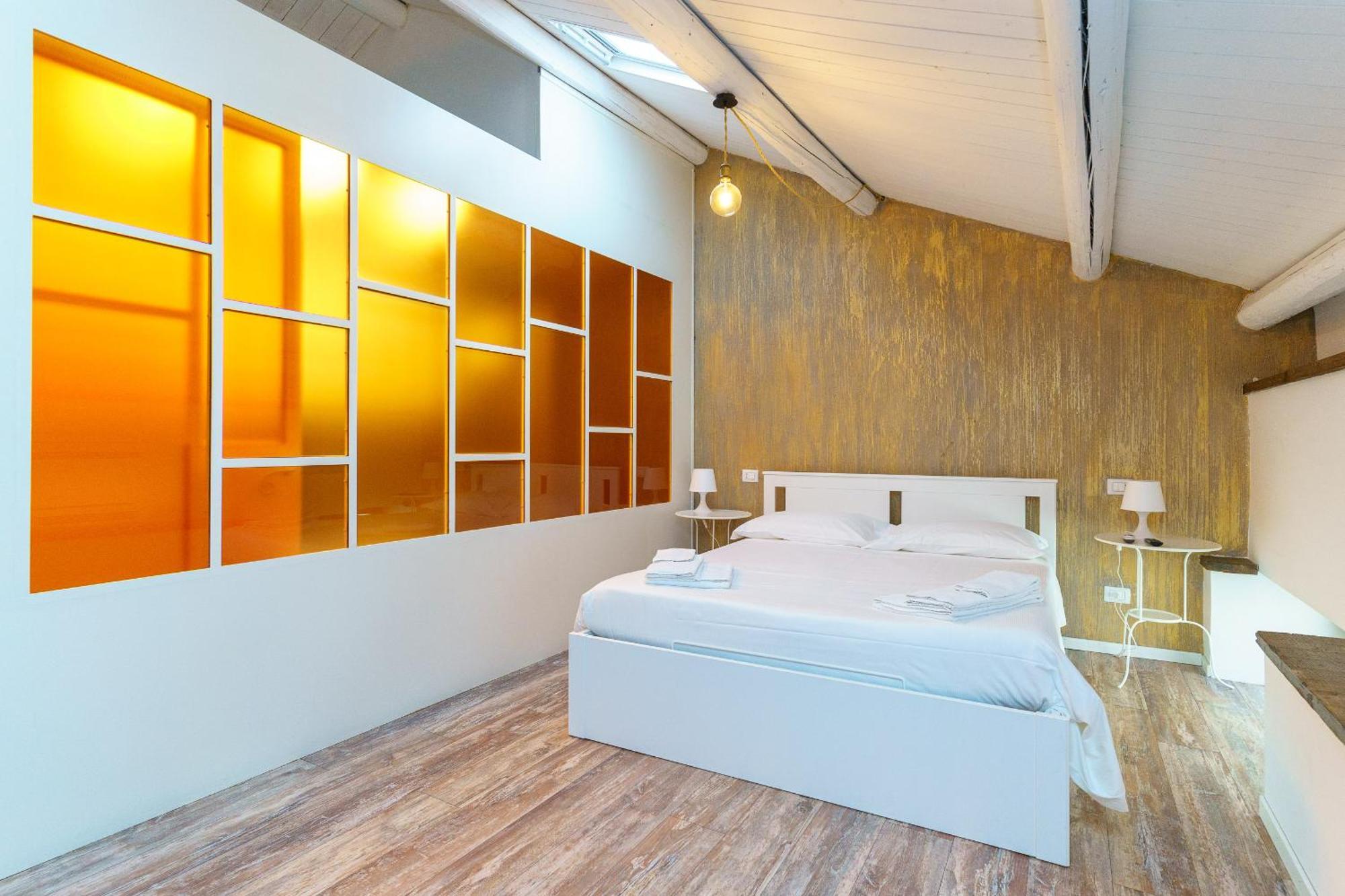 Proserpina Apartment CTA Exterior foto